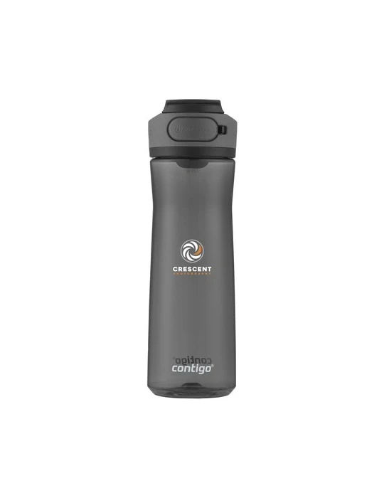 Contigo® Cortland 2.0 Water Bottle 720ml