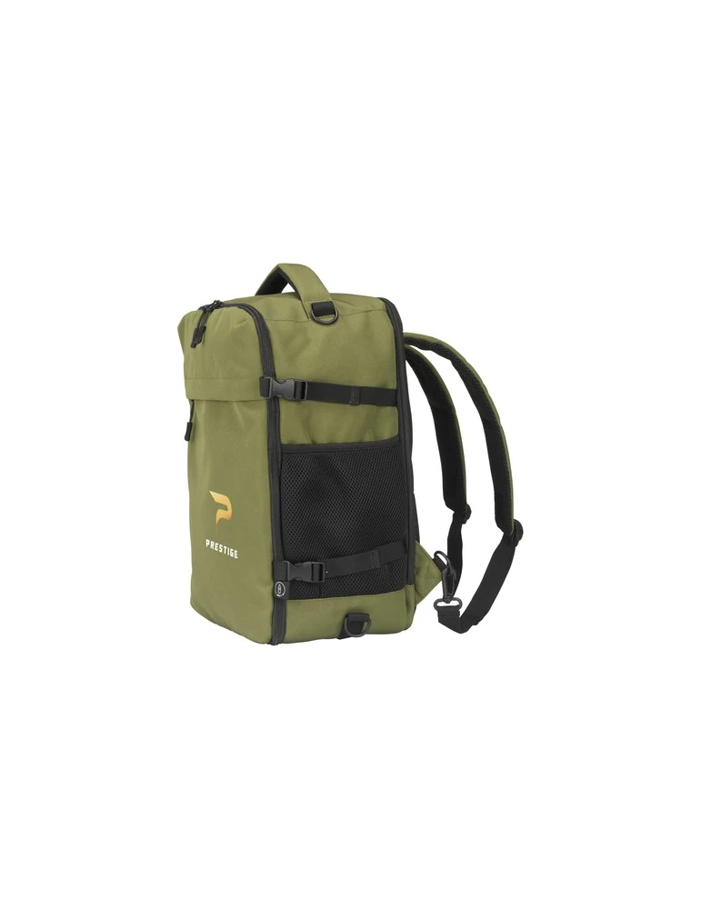 FitFly GRS Cabin Flight Bag Matières : PET recyclé Couleurs : olive Contenance : 20 L livraison express 24h 48h