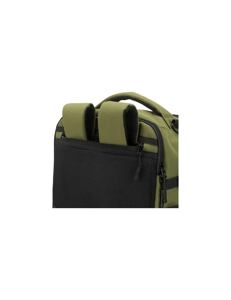 FitFly GRS Cabin Flight Bag Matières : PET recyclé Couleurs : olive Contenance : 20 L accessoire événementiel unique