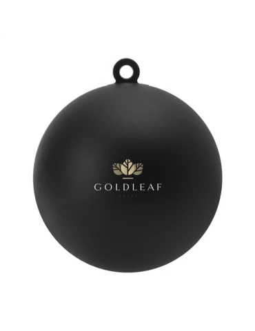 Boule de Noël Ø7cm Recycled PP Box - Made in Europe 2