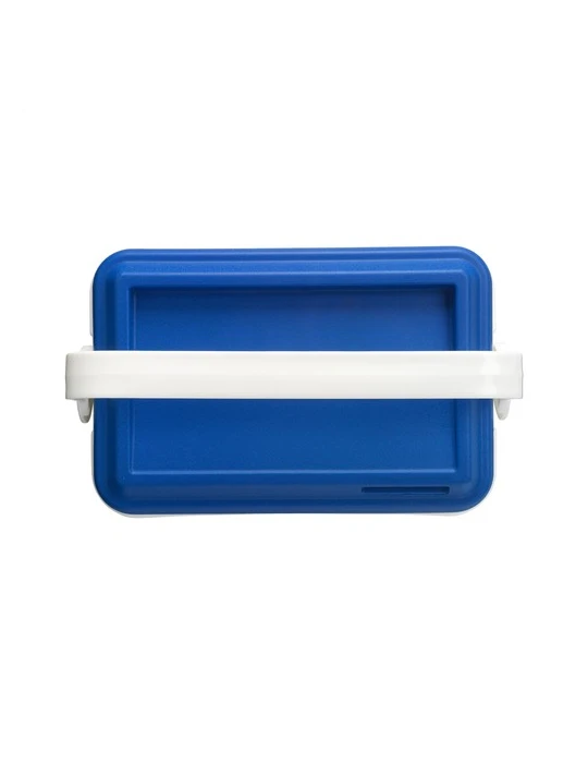 ChillMate Coolbox glacière isolée Matières : polypropylène (PP) Couleurs : bleu Contenance : 12 L livraison express 24h 48h