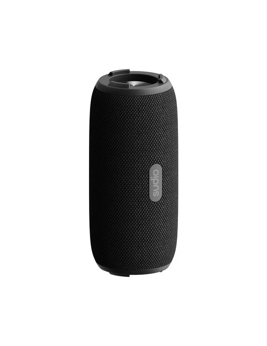Sudio Bluetooth Speaker F5 Matières : silicone Couleurs : noir