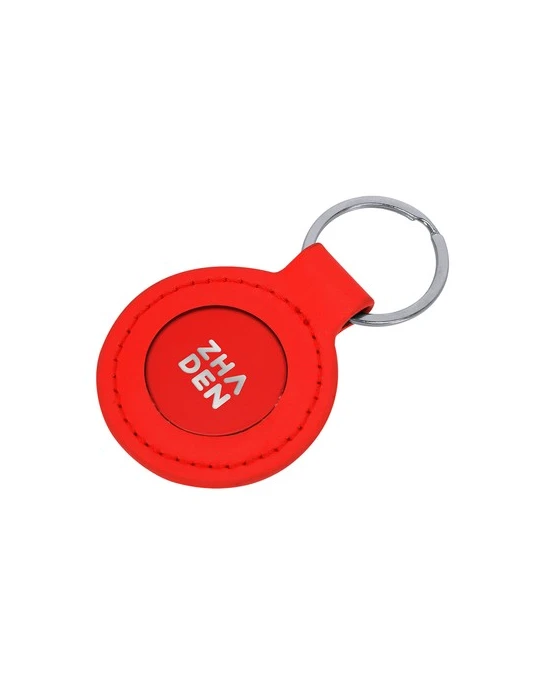 Porte-Clés Puckler Matières : métal Couleurs : bleu marine accessoire événementiel unique