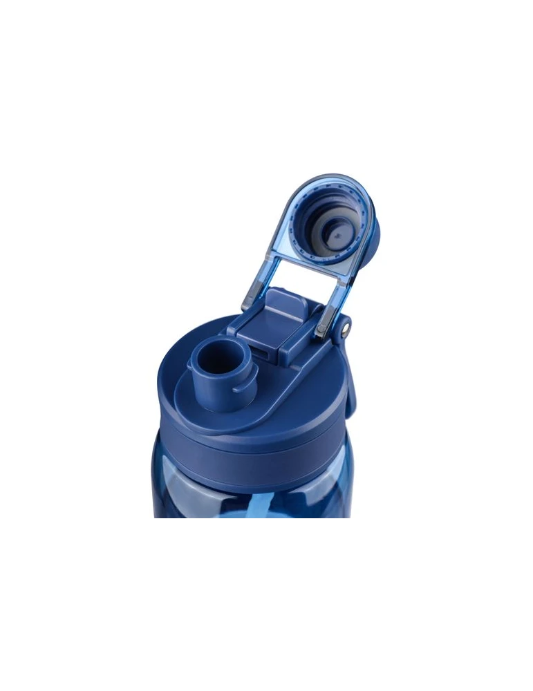 Gourde de 900 ml en Tritan Lyra Matières : carton Couleurs : noir cadeau client original