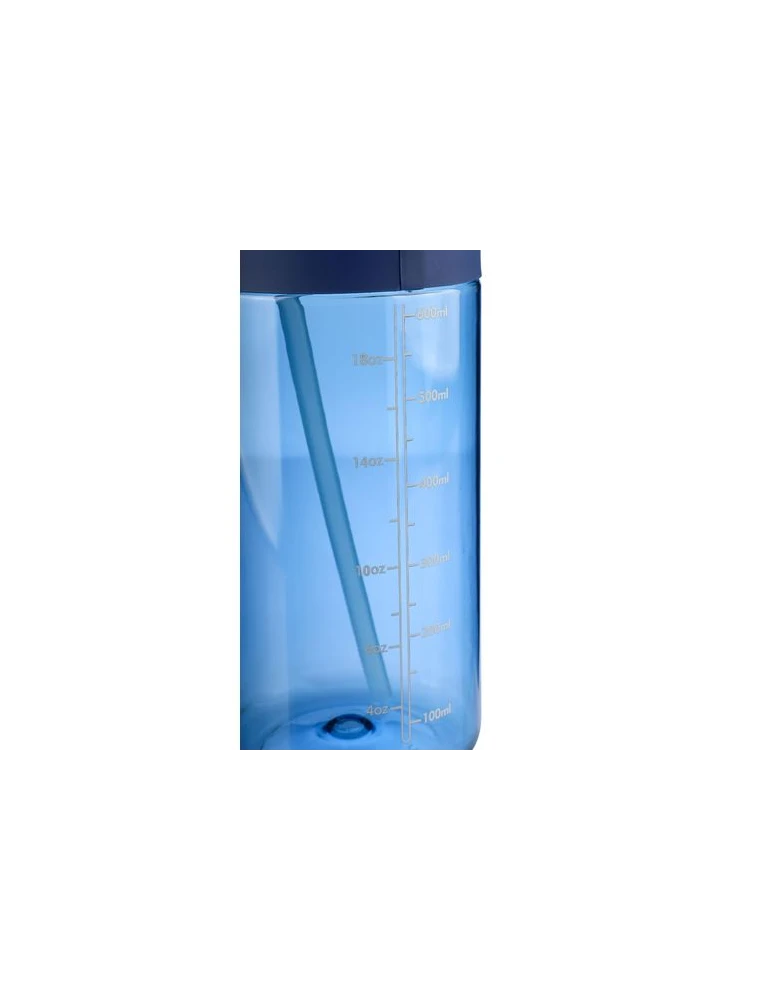 Gourde de 900 ml en Tritan Lyra Matières : carton Couleurs : noir goodies publicitaire durable