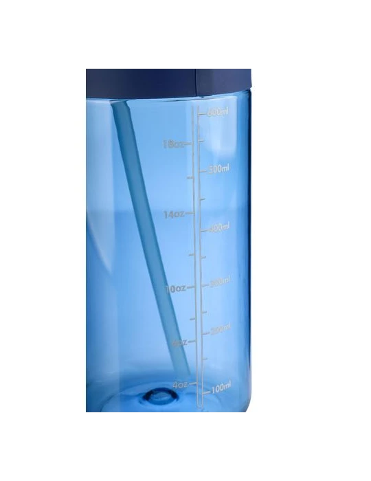 Gourde de 900 ml en Tritan Lyra Matières : carton Couleurs : noir goodies publicitaire durable