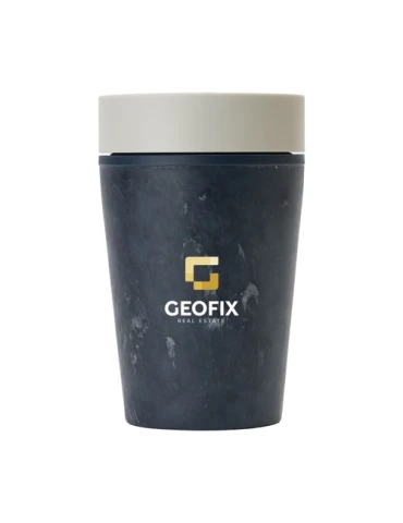 Circular&Co. Coffee Cup Fabric Waste 227 ml mug