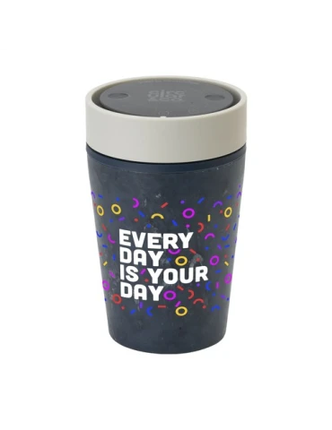 Circular&Co. Coffee Cup Fabric Waste 227 ml mug 2