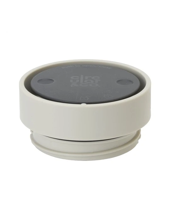 Circular&Co. Coffee Cup Fabric Waste 227 ml mug