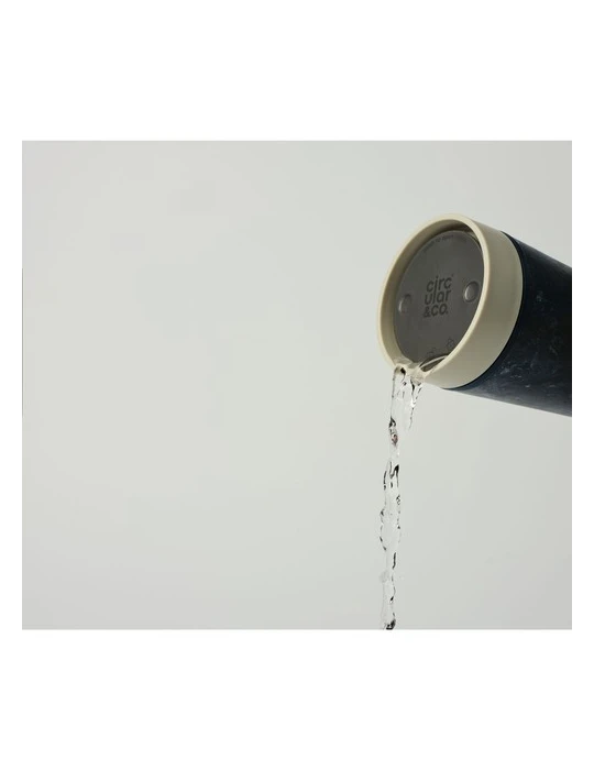 Circular&Co. Coffee Cup Fabric Waste 227 ml mug