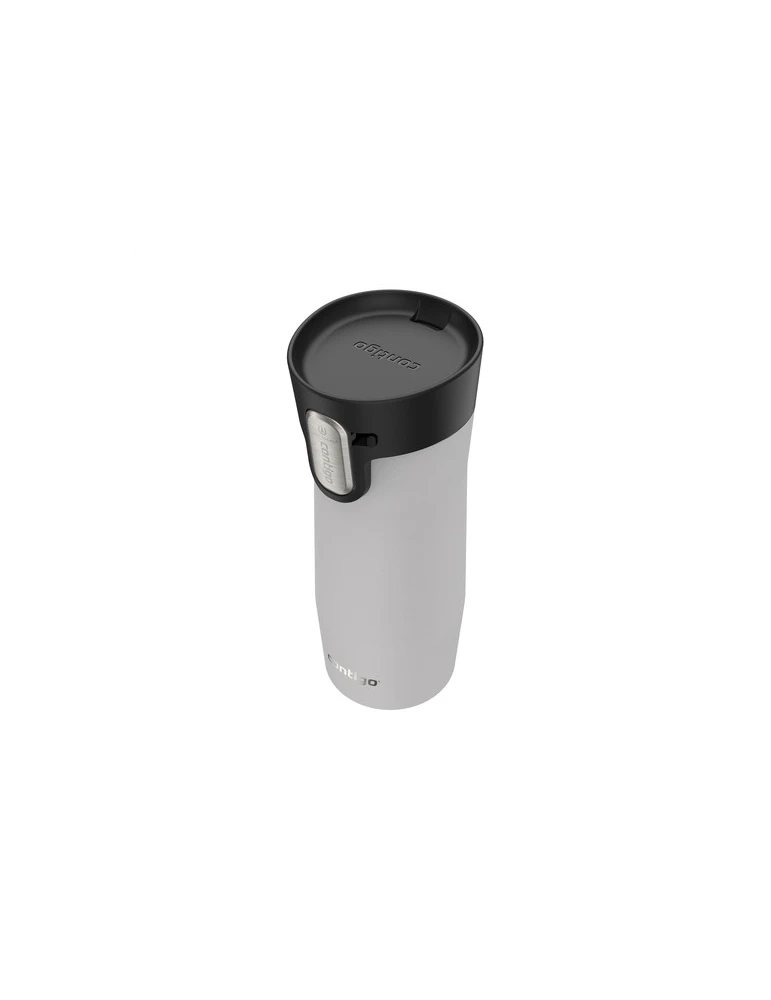Contigo® West Loop 3.0 Travel Mug gobelet thermos Matières : acier inoxydable Contenance : 470 ml Couleurs : fleur de sel cadeau