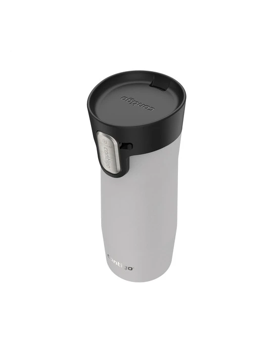 Contigo® West Loop 3.0 Travel Mug gobelet thermos Matières : acier inoxydable Contenance : 470 ml Couleurs : fleur de sel cadeau
