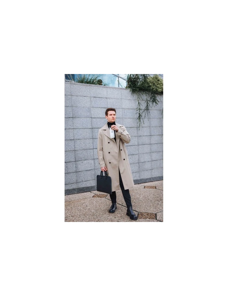 Contigo® West Loop 3.0 Travel Mug gobelet thermos Matières : acier inoxydable Contenance : 470 ml Couleurs : fleur de sel goodie