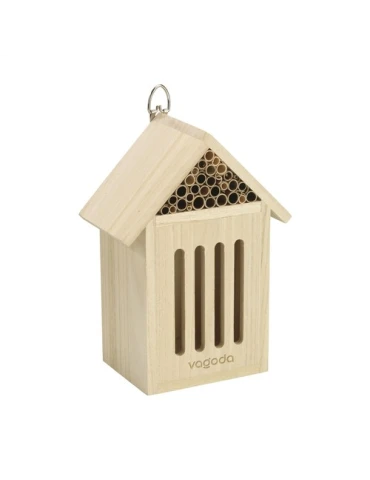 Insect Inn hôtel pour insectes