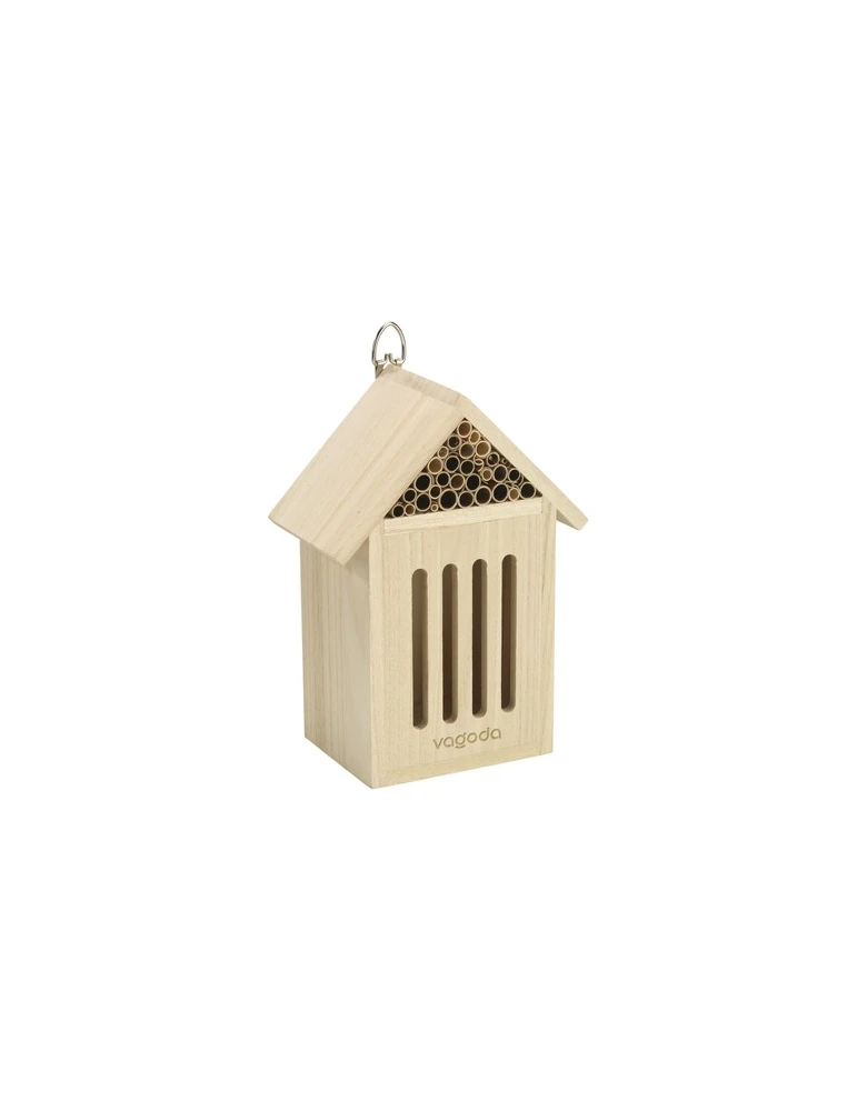 Insect Inn hôtel pour insectes