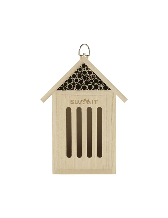 Insect Inn hôtel pour insectes