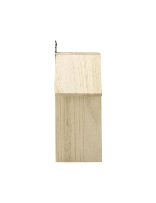 Insect Inn hôtel pour insectes