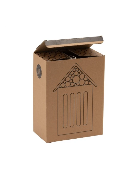 Insect Inn hôtel pour insectes