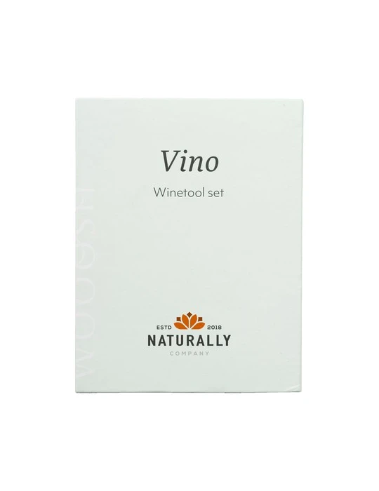 Wooosh Vino Winetool Set