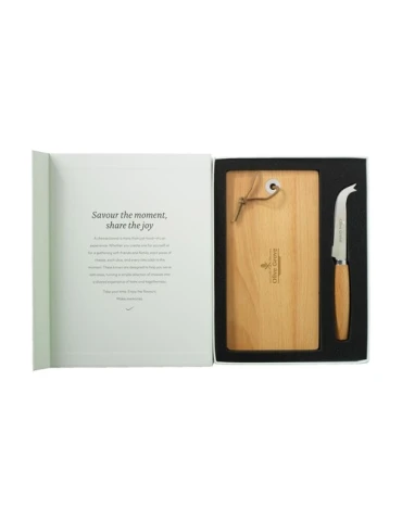 Wooosh Queso Cheese Tool Set 2