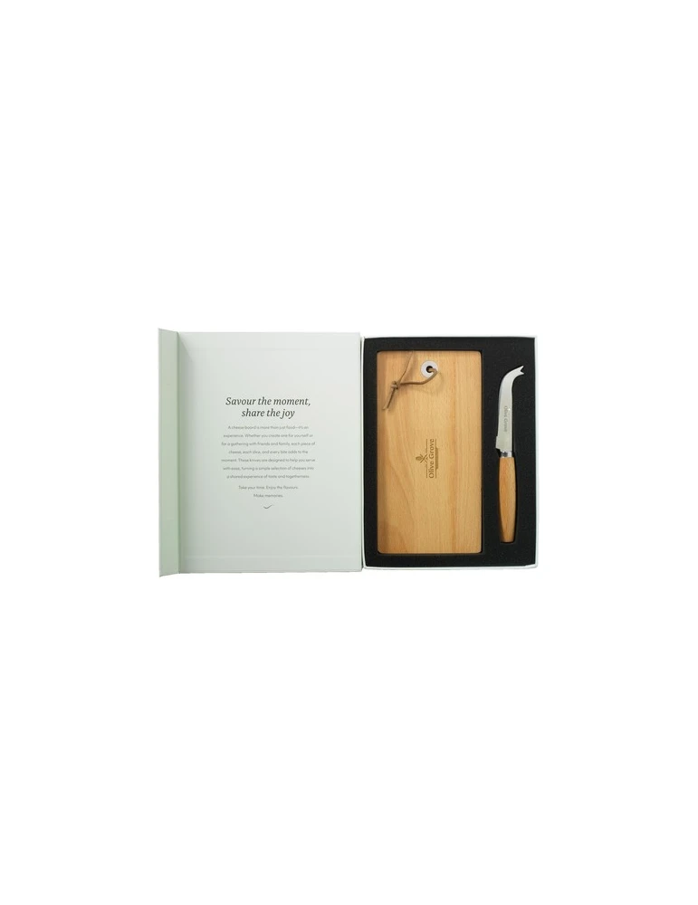 Wooosh Queso Cheese Tool Set