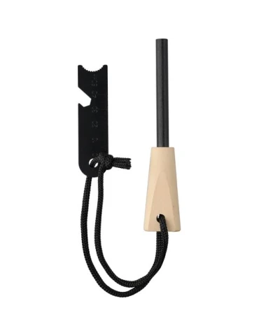 Allume-feu en acier inoxydable Azra 2