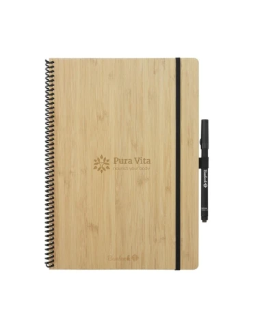 Bambook Classic Hardcover Notebook A4
