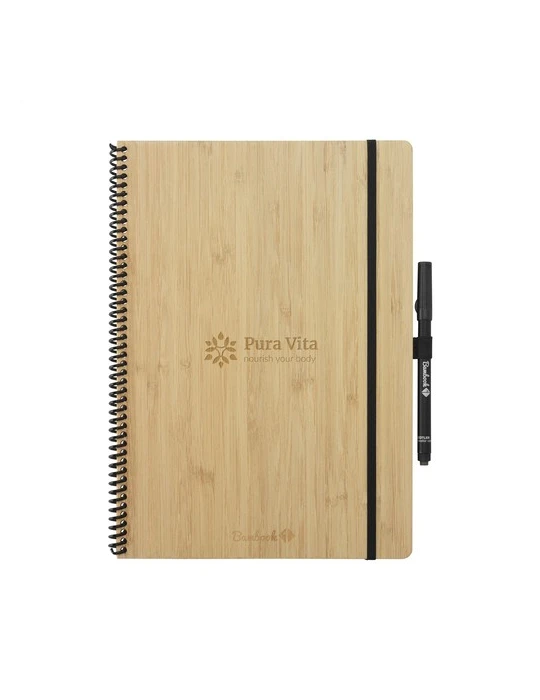 Bambook Classic Hardcover Notebook A4