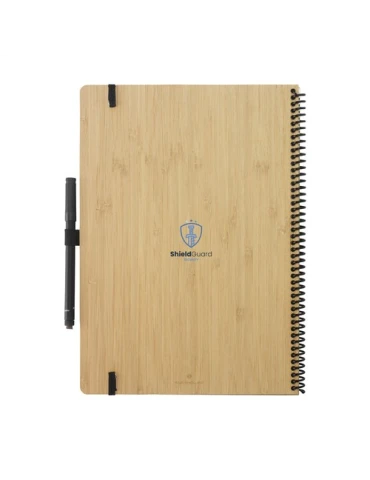 Bambook Classic Hardcover Notebook A4 2