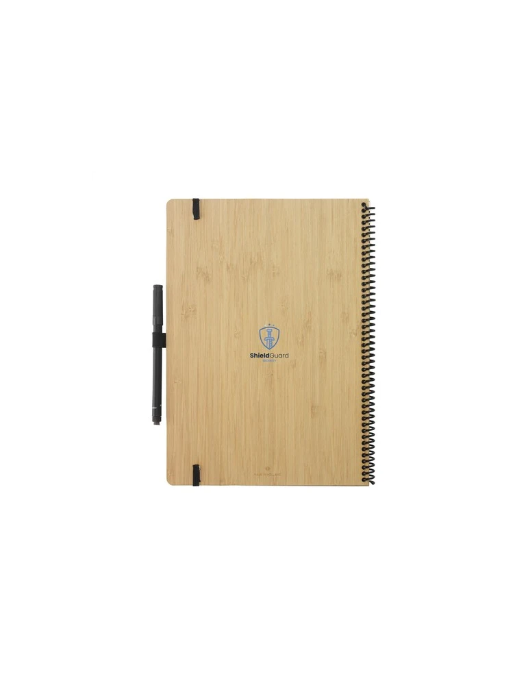 Bambook Classic Hardcover Notebook A4