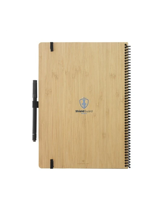 Bambook Classic Hardcover Notebook A4