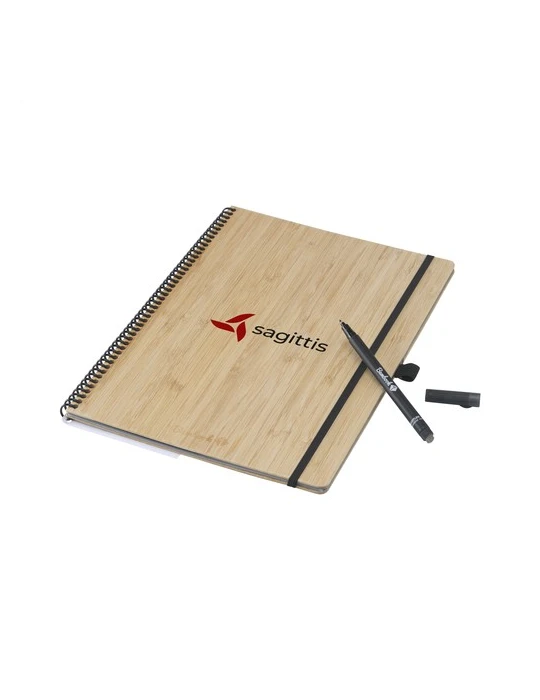 Bambook Classic Hardcover Notebook A4
