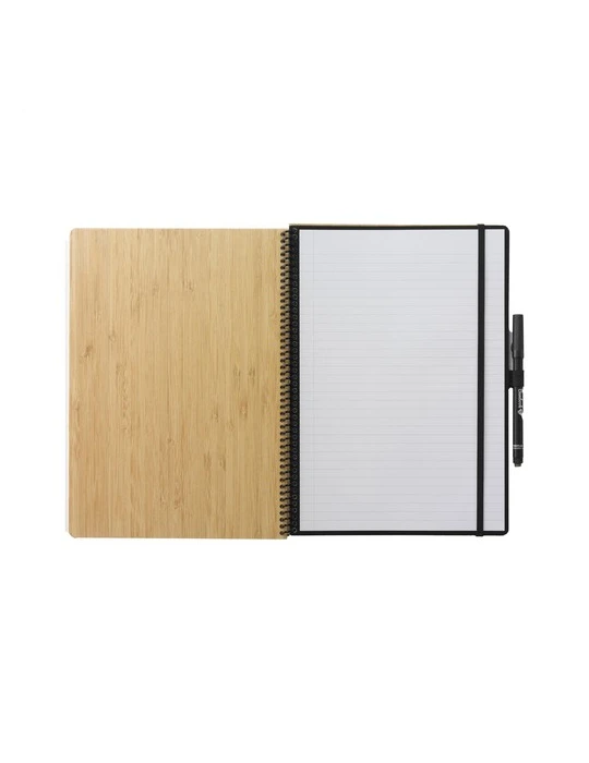 Bambook Classic Hardcover Notebook A4