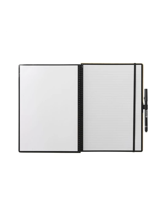 Bambook Classic Hardcover Notebook A4