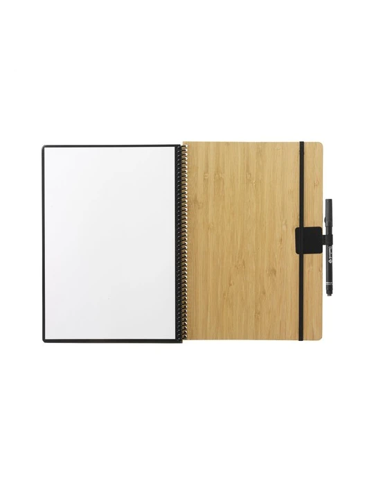 Bambook Classic Hardcover Notebook A4