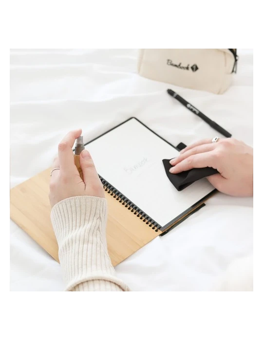 Bambook Classic Hardcover Notebook A4