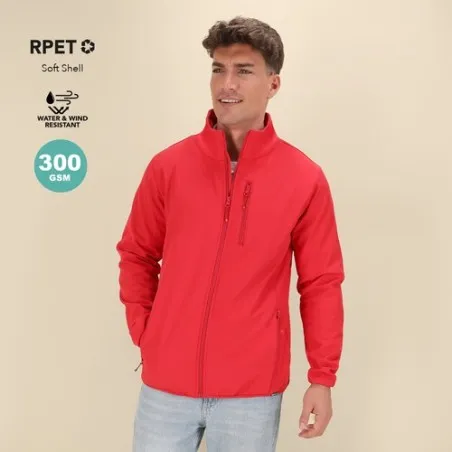 Veste Scola - L'Allié Écologique pour vos Activités Sportives