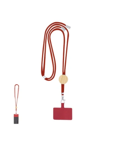 Lanyard Support Thorne