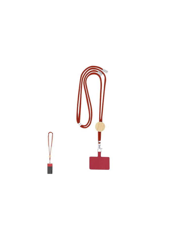 Lanyard Support Thorne