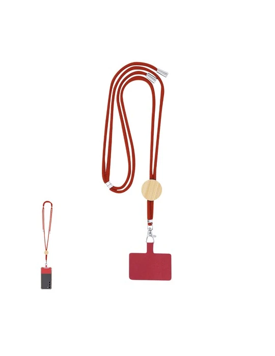 Lanyard Support Thorne