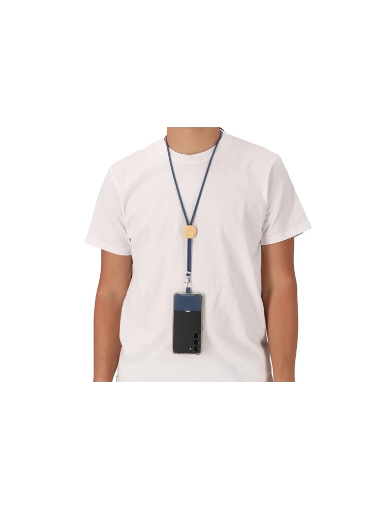 Lanyard Support Thorne