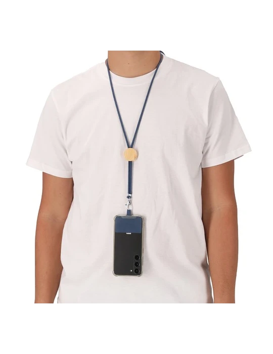 Lanyard Support Thorne