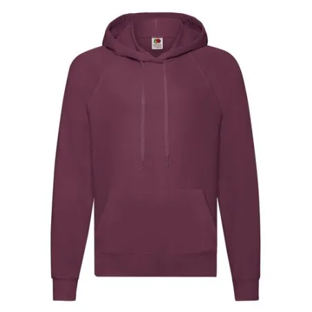 Sweat-Shirt Lightweight à Capuche Confortable et Personnalisé pour Adulte Matières : polypropylène (PP) Couleurs : crème Contena