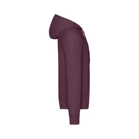 Sweat-Shirt Lightweight à Capuche Confortable et Personnalisé pour Adulte Matières : ABS Couleurs : jaune cadeau entreprise pas 