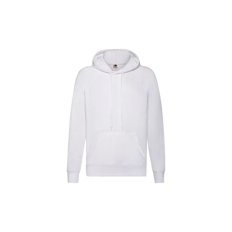 Sweat-Shirt Lightweight à Capuche Confortable et Personnalisé pour Adulte Matières : ABS Couleurs : noir cadeau client original