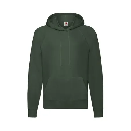 Sweat-Shirt Lightweight à Capuche Confortable et Personnalisé pour Adulte Matières : ABS Couleurs : vert cadeau client original