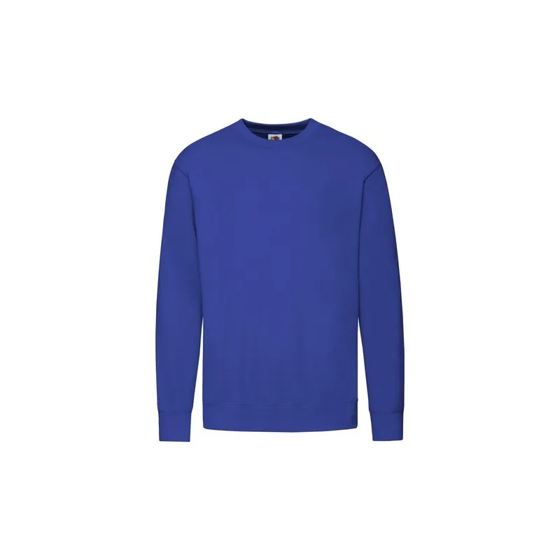 Sweat-Shirt Adulte Lightweight - Confort et Style