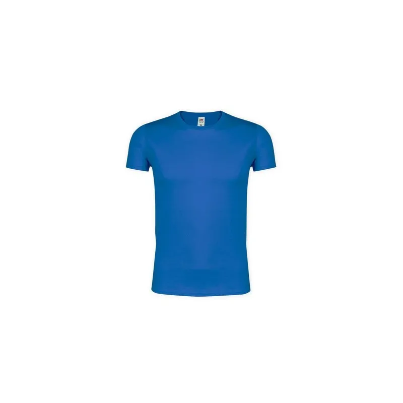 T-Shirt Adulte Couleur Iconic Confort et Style Personnalisé pas cher Matières : coton Taille textile : L Couleurs : bleu marine 