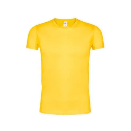 T-Shirt Adulte Couleur Iconic Confort et Style Personnalisé pas cher Matières : coton Taille textile : XL Couleurs : noir person