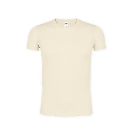 T-Shirt Adulte Couleur Iconic Confort et Style Personnalisé pas cher Couleurs : rouge Matières : polyester recyclé accessoire év